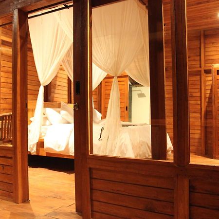 Manuk Dewata Villa سيديمين المظهر الخارجي الصورة