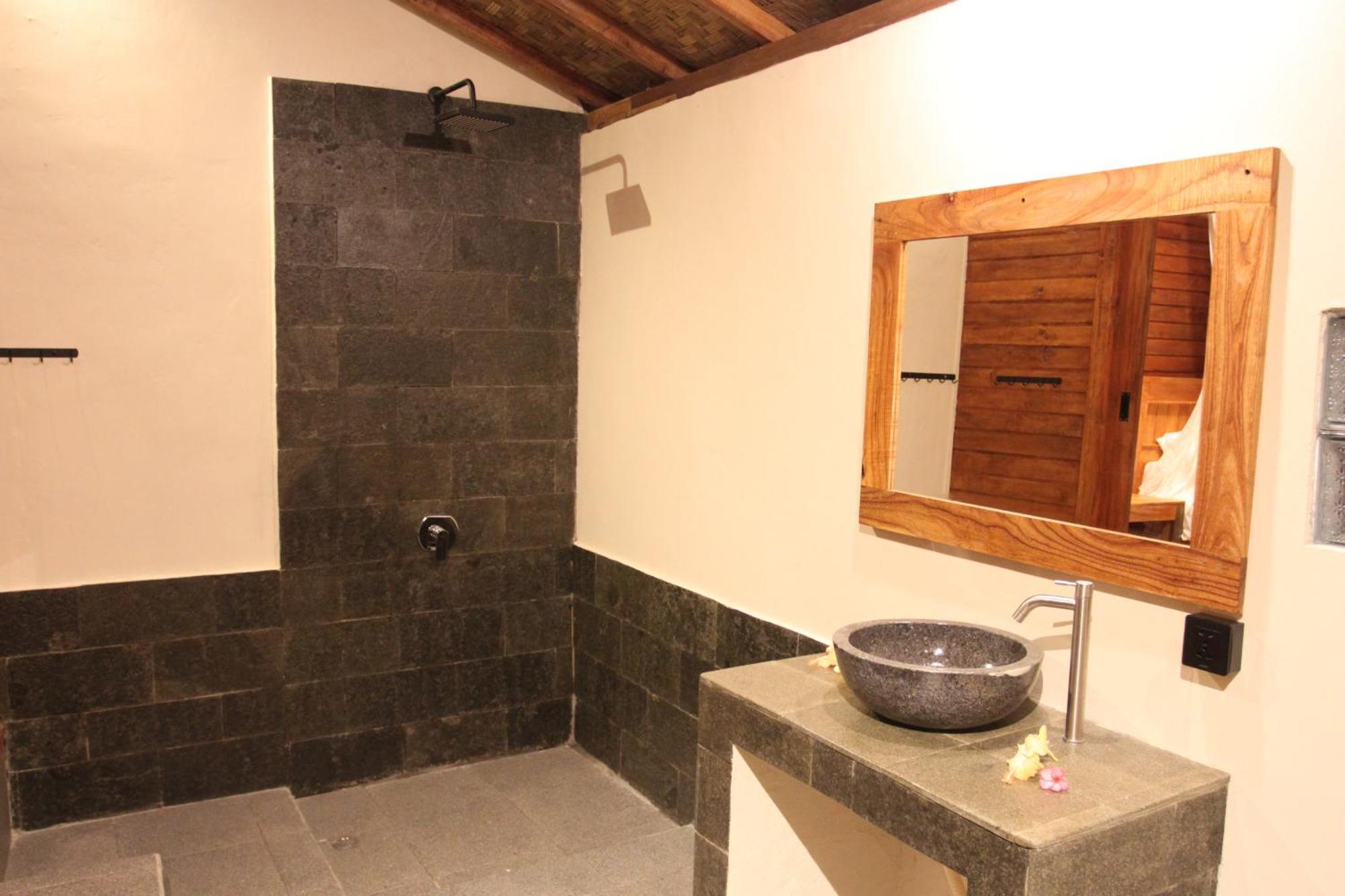 Manuk Dewata Villa سيديمين المظهر الخارجي الصورة