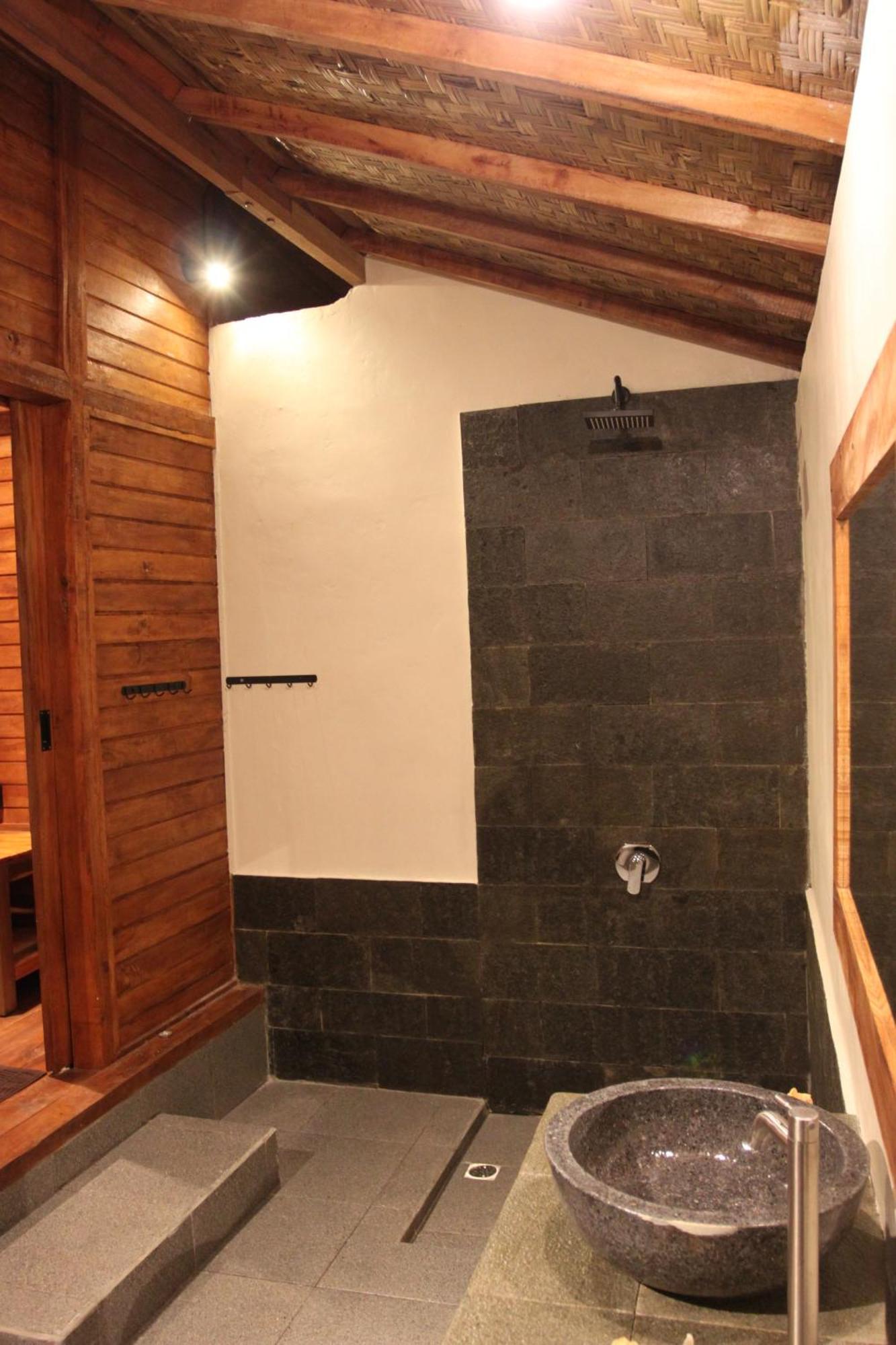 Manuk Dewata Villa سيديمين المظهر الخارجي الصورة