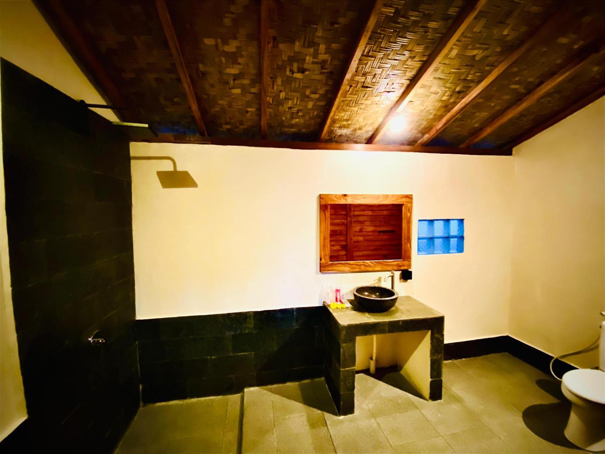 Manuk Dewata Villa سيديمين المظهر الخارجي الصورة